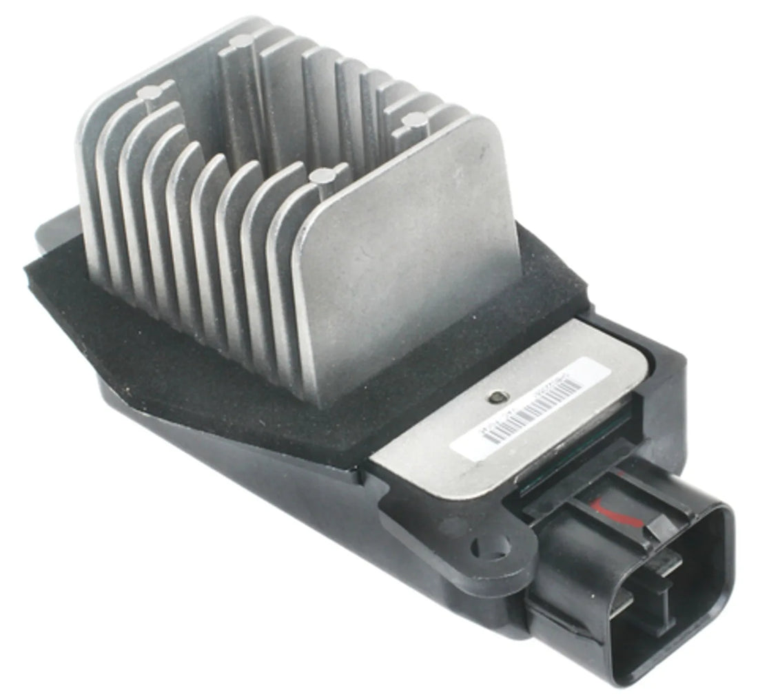 Four Seasons 20482 2003-2011 Lincoln Town Car HVAC Blower Motor Resistor