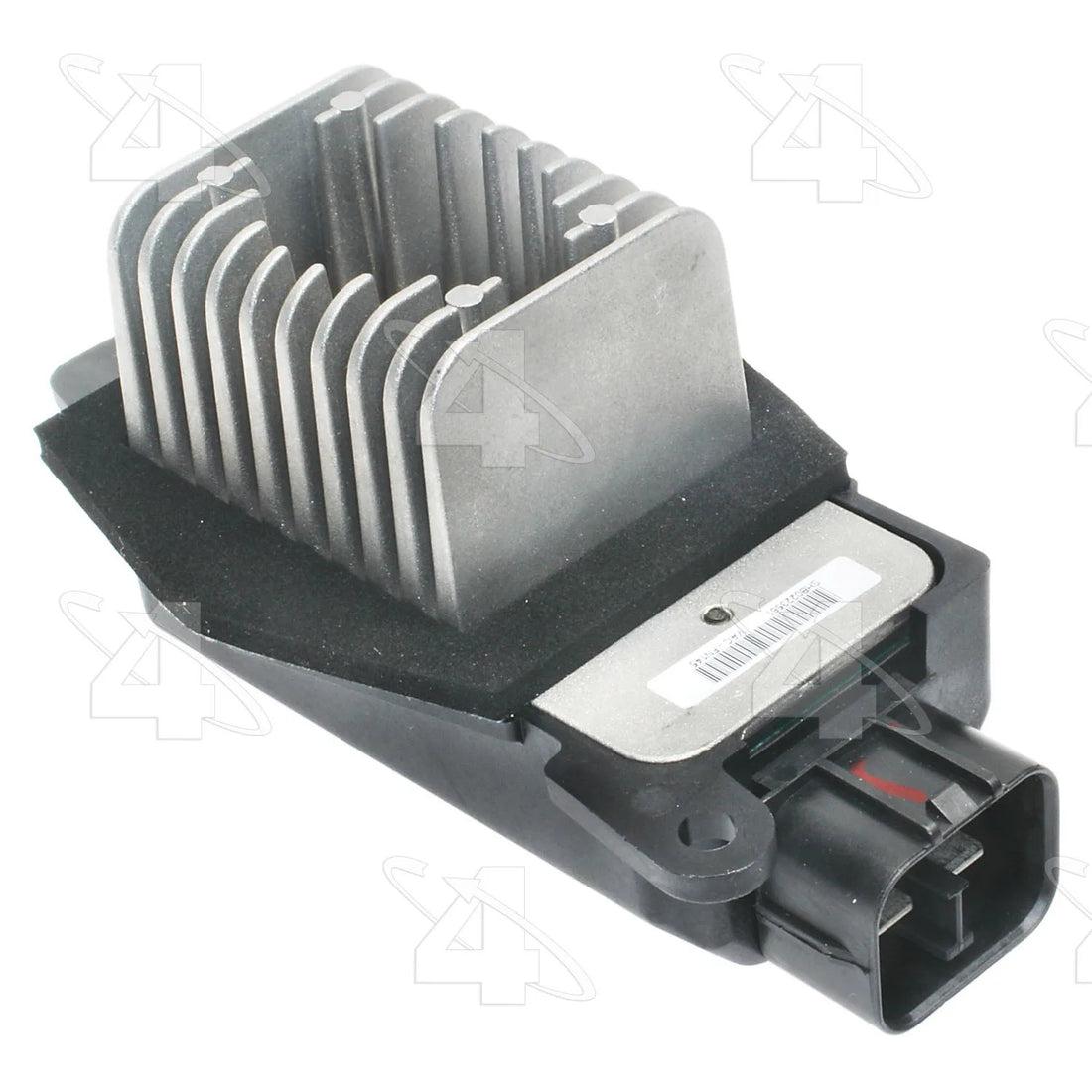 Four Seasons 20482 2003-2011 Lincoln Town Car HVAC Blower Motor Resistor