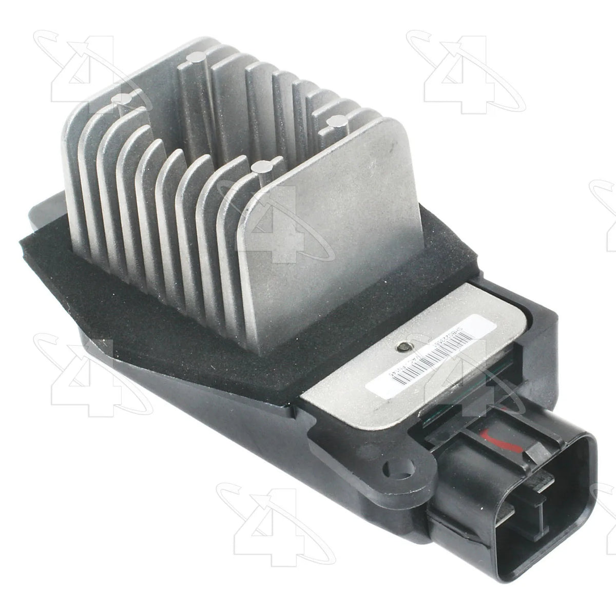 Four Seasons 20482 2003-2011 Lincoln Town Car HVAC Blower Motor Resistor