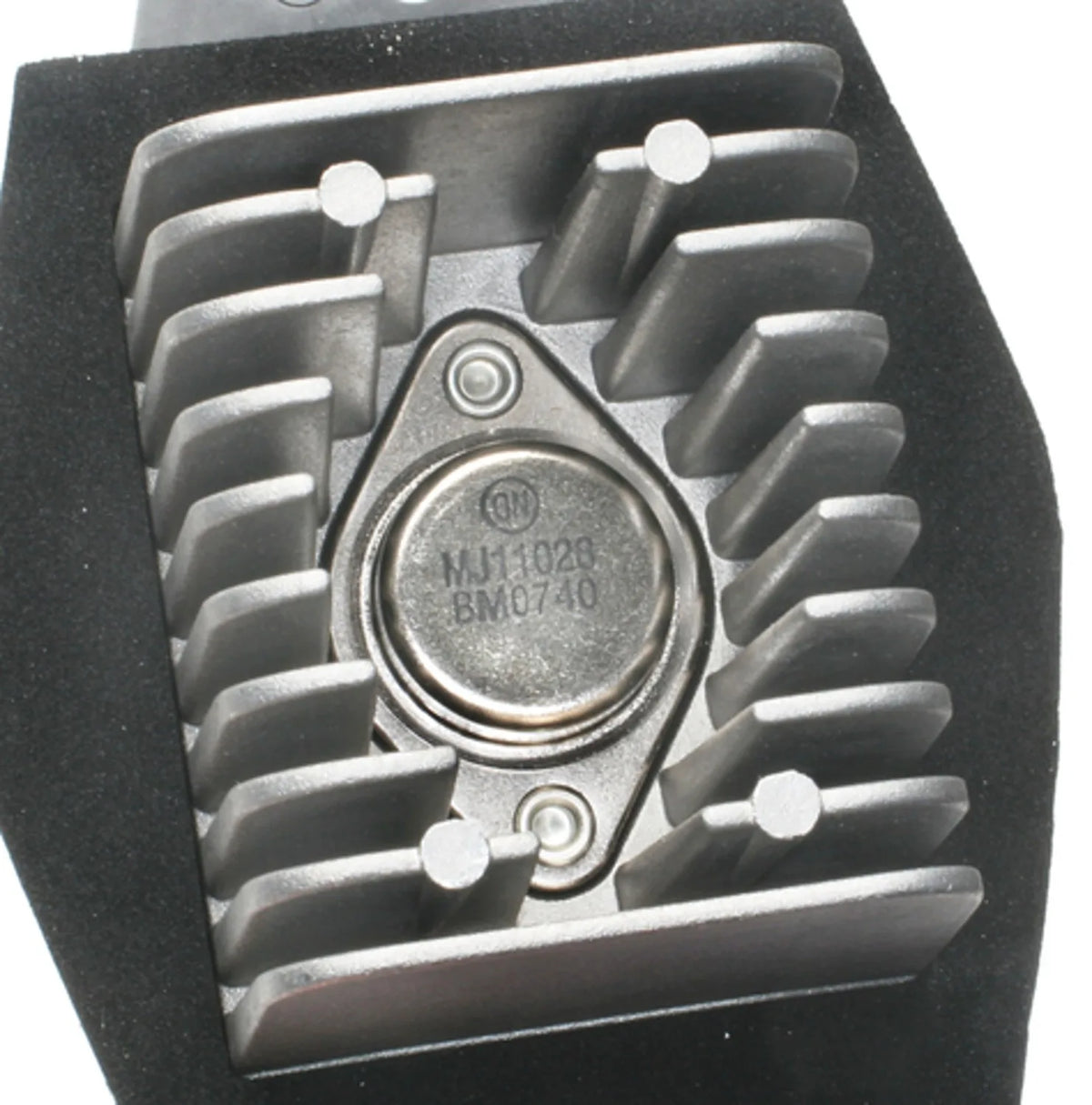 Four Seasons 20482 2003-2011 Lincoln Town Car HVAC Blower Motor Resistor