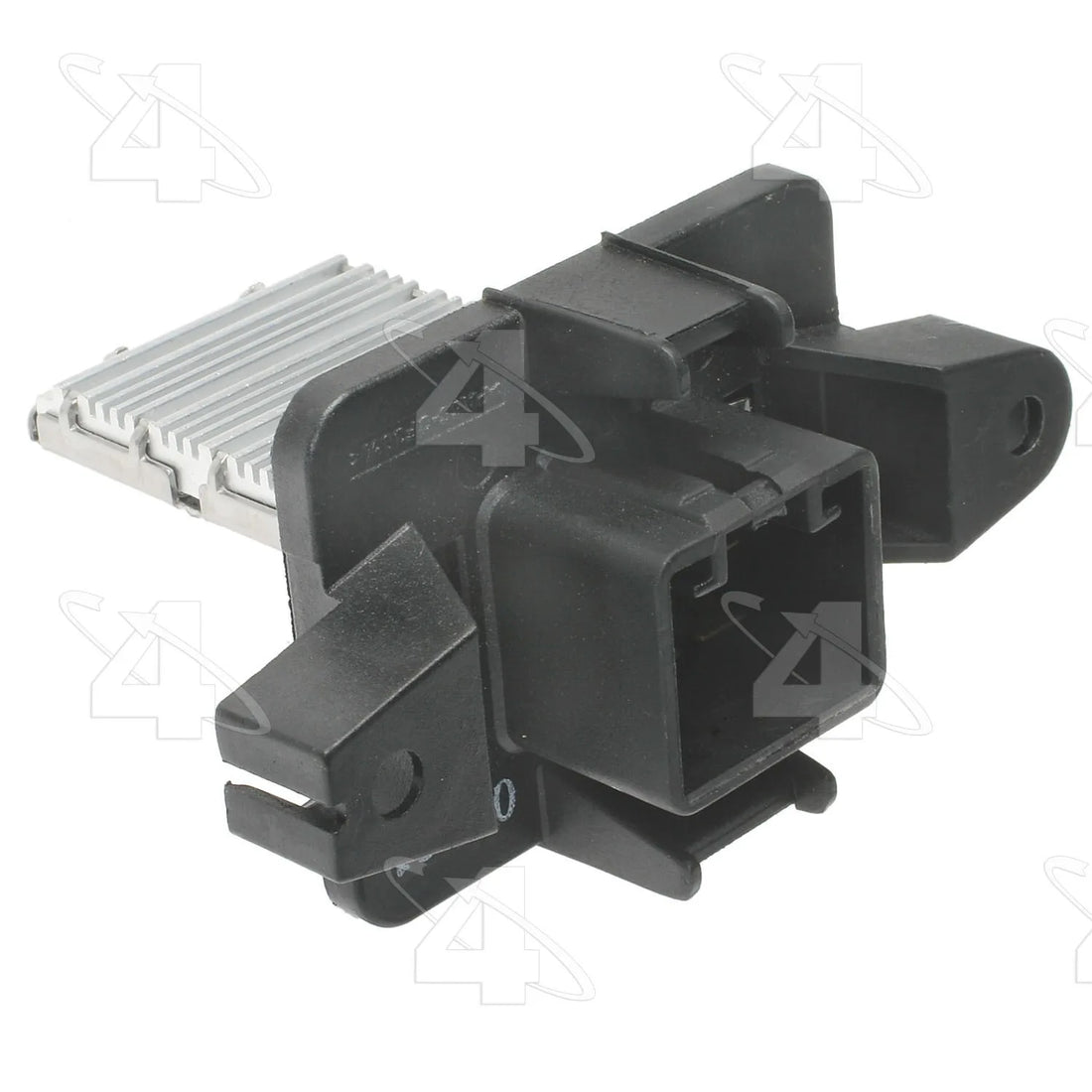 Four Seasons 20486 2009-2014 Volkswagen Routan HVAC Blower Motor Resistor