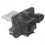 Four Seasons 20486 2009-2014 Volkswagen Routan HVAC Blower Motor Resistor