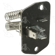 Four Seasons 20488 1993-2005 GMC Safari HVAC Blower Motor Resistor