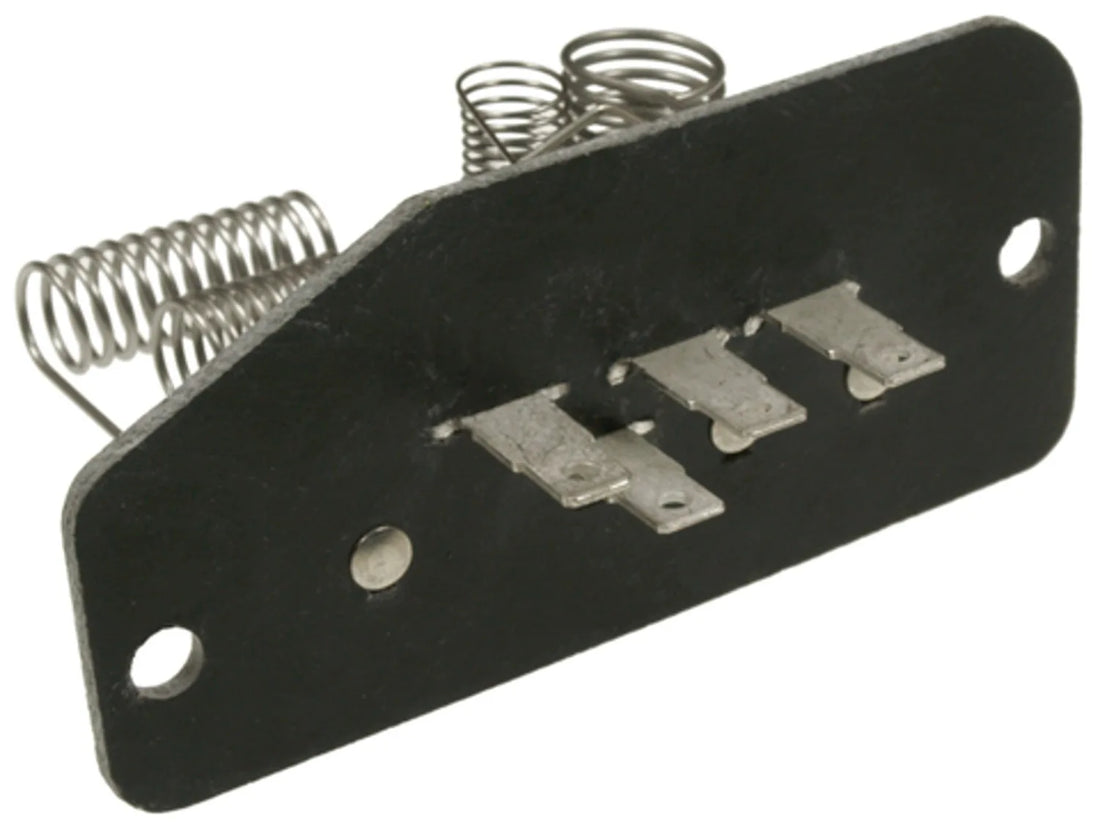 Four Seasons 20504 1993-1995 GMC Safari HVAC Blower Motor Resistor