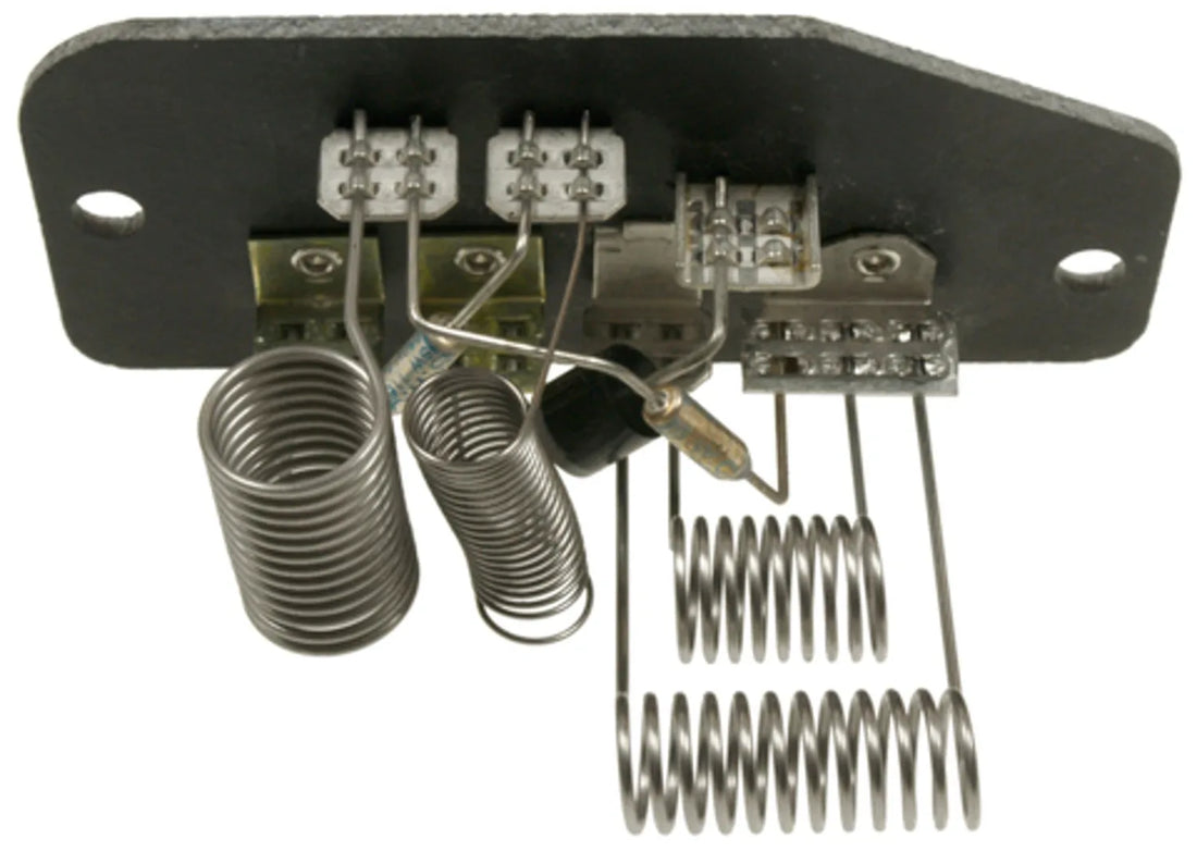 Four Seasons 20504 1993-1995 GMC Safari HVAC Blower Motor Resistor