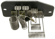 Four Seasons 20504 1993-1995 GMC Safari HVAC Blower Motor Resistor