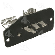 Four Seasons 20504 1993-1995 GMC Safari HVAC Blower Motor Resistor