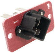 Four Seasons 20505 2001-2005 Ford Explorer Sport Trac HVAC Blower Motor Resistor