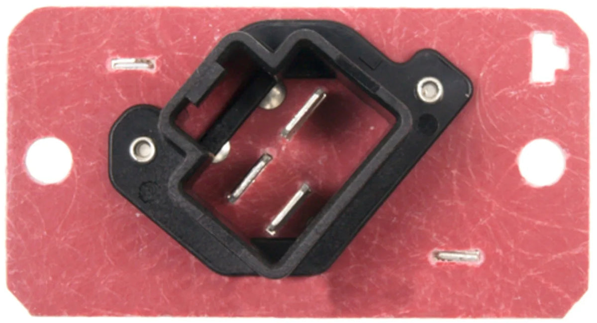 Four Seasons 20505 2001-2005 Ford Explorer Sport Trac HVAC Blower Motor Resistor
