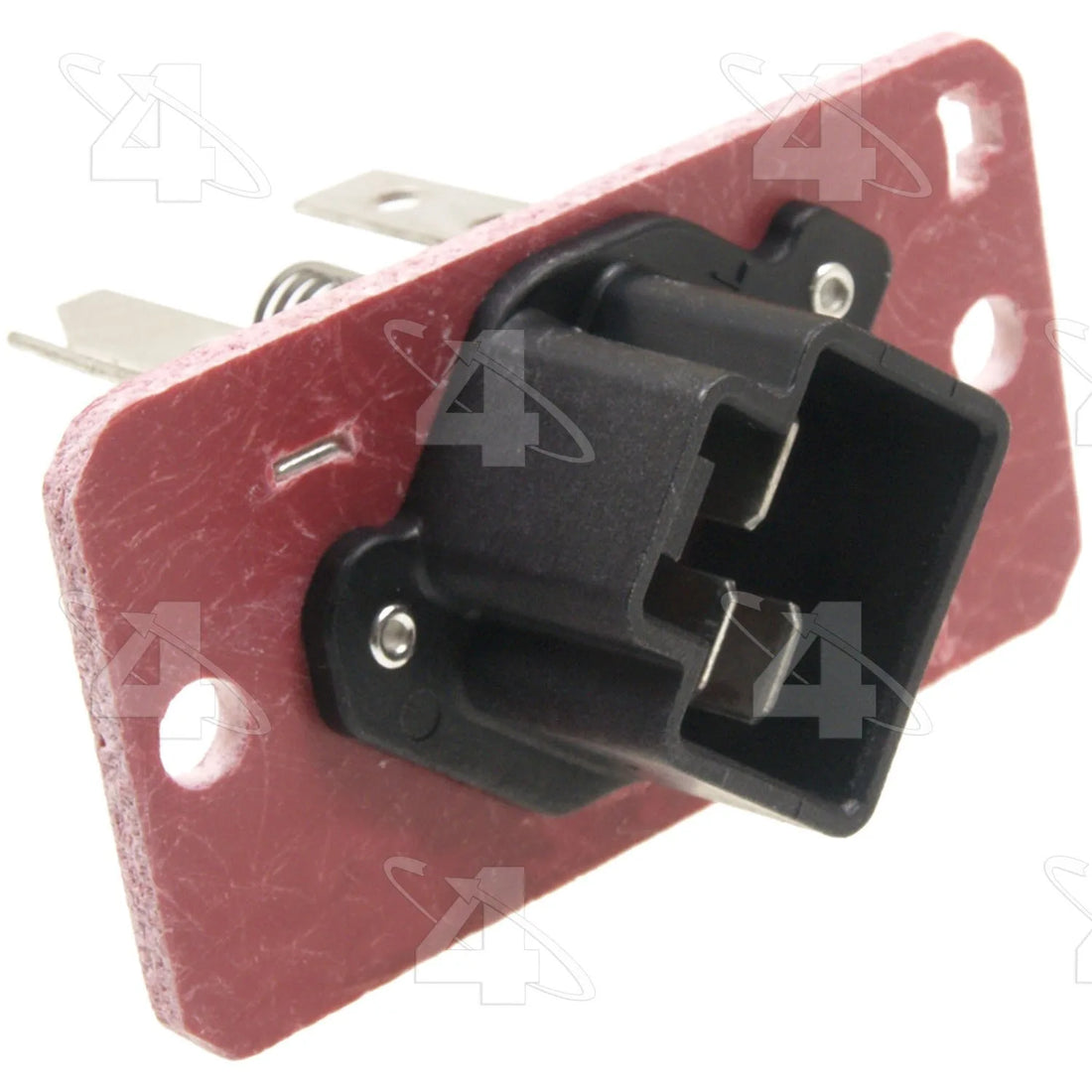 Four Seasons 20505 2001-2005 Ford Explorer Sport Trac HVAC Blower Motor Resistor