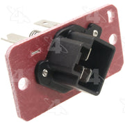 Four Seasons 20505 2001-2005 Ford Explorer Sport Trac HVAC Blower Motor Resistor