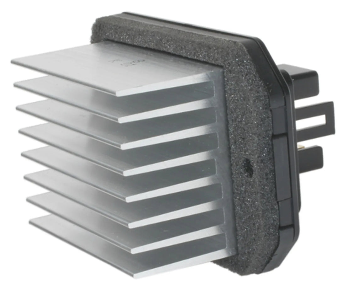 Four Seasons 20562 2011-2017 Honda Odyssey HVAC Blower Motor Resistor