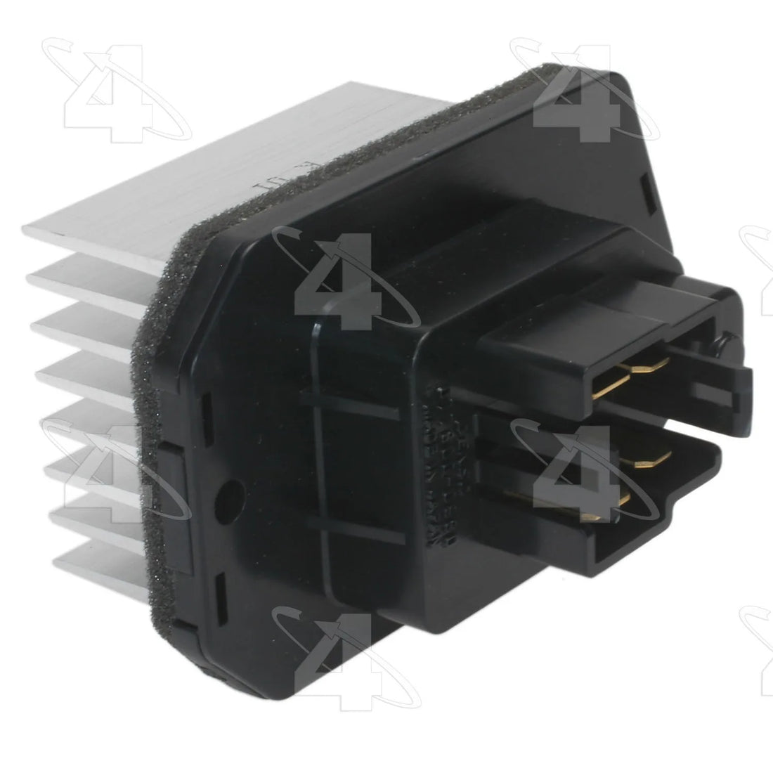 Four Seasons 20562 2011-2017 Honda Odyssey HVAC Blower Motor Resistor