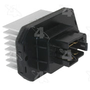 Four Seasons 20562 2011-2017 Honda Odyssey HVAC Blower Motor Resistor