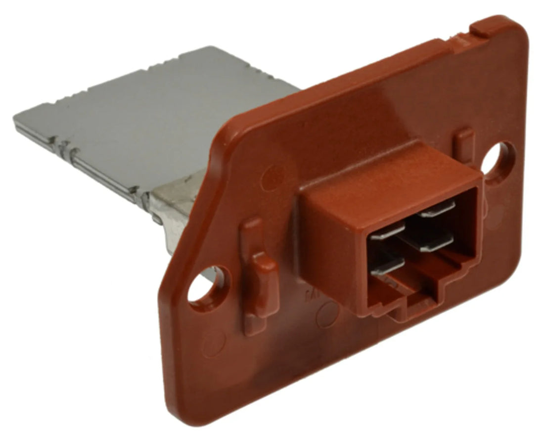 Four Seasons 20601 2003-2006 Kia Sorento HVAC Blower Motor Resistor