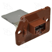 Four Seasons 20601 2003-2006 Kia Sorento HVAC Blower Motor Resistor
