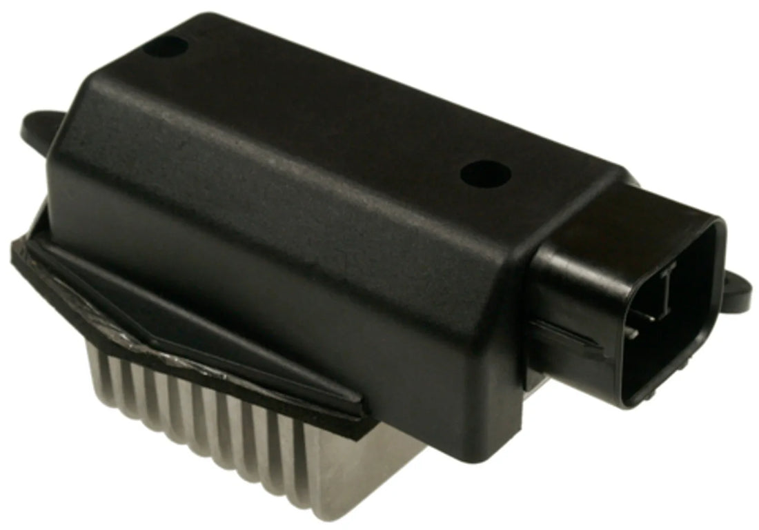 Four Seasons 20611 2005-2007 Ford F-350 Super Duty HVAC Blower Motor Resistor