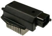 Four Seasons 20611 2005-2007 Ford F-350 Super Duty HVAC Blower Motor Resistor