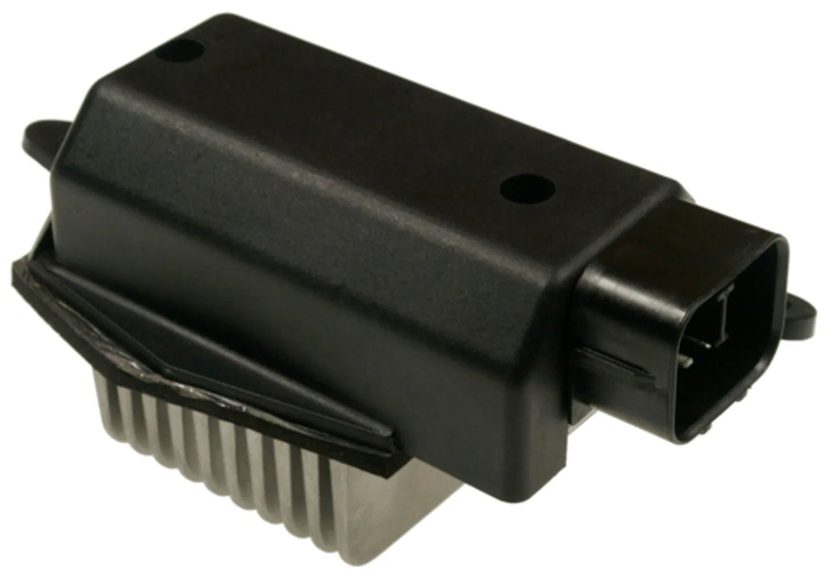 Four Seasons 20611 2005-2007 Ford F-350 Super Duty HVAC Blower Motor Resistor