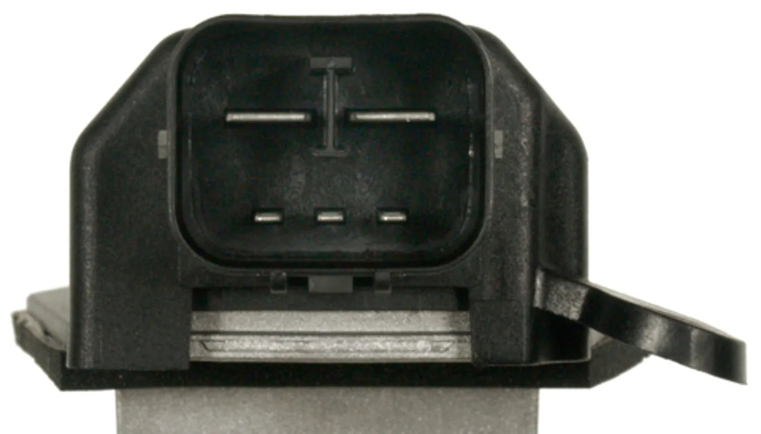 Four Seasons 20611 2005-2007 Ford F-350 Super Duty HVAC Blower Motor Resistor