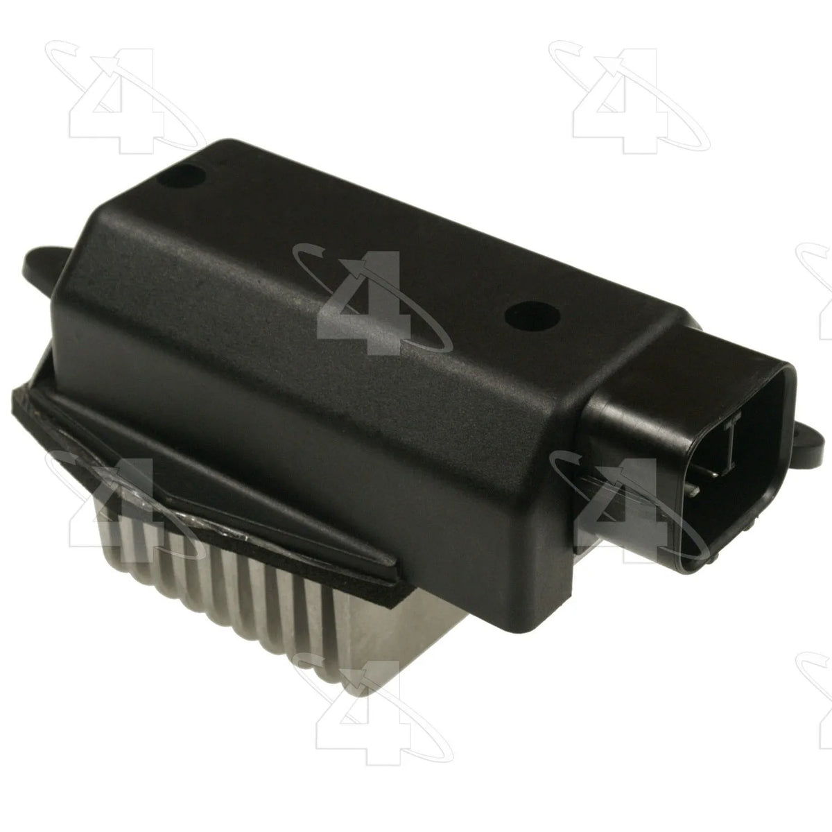 Four Seasons 20611 2005-2007 Ford F-350 Super Duty HVAC Blower Motor Resistor