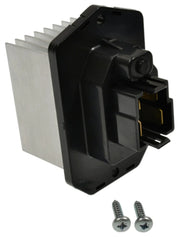 Four Seasons 20622 2007-2015 Ford Edge HVAC Blower Motor Resistor