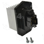 Four Seasons 20622 2007-2015 Ford Edge HVAC Blower Motor Resistor