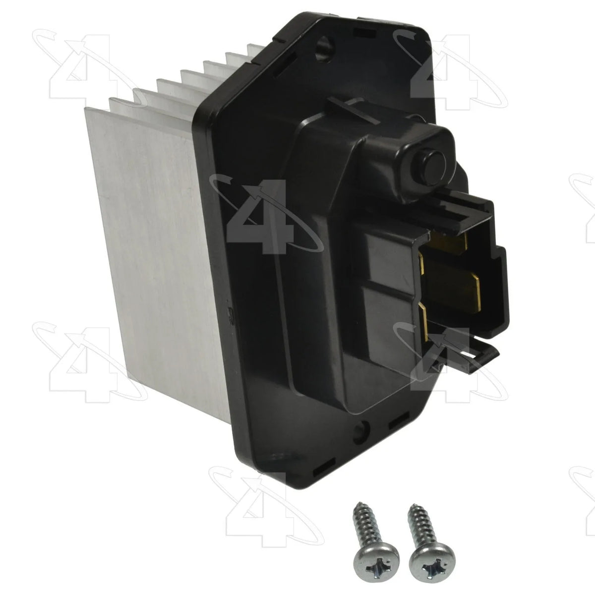 Four Seasons 20622 2007-2015 Ford Edge HVAC Blower Motor Resistor