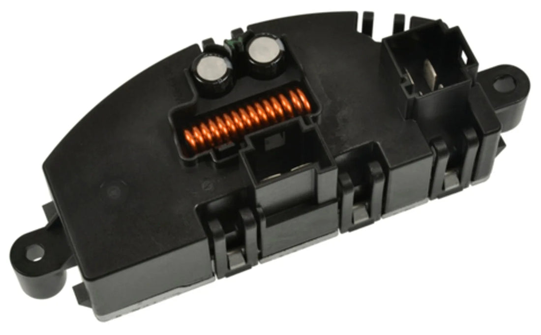 Four Seasons 20662 2014-2021 Jeep Cherokee HVAC Blower Motor Resistor