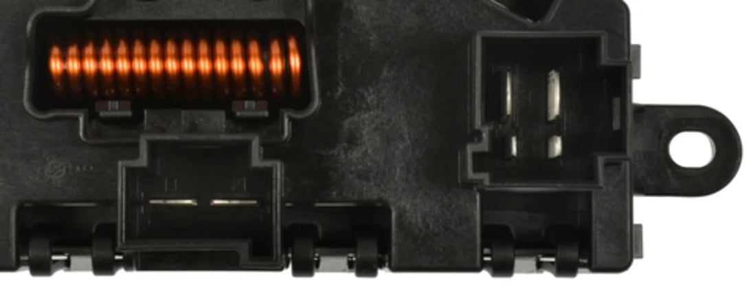 Four Seasons 20662 2014-2021 Jeep Cherokee HVAC Blower Motor Resistor