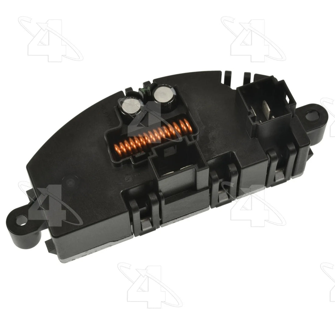 Four Seasons 20662 2014-2021 Jeep Cherokee HVAC Blower Motor Resistor