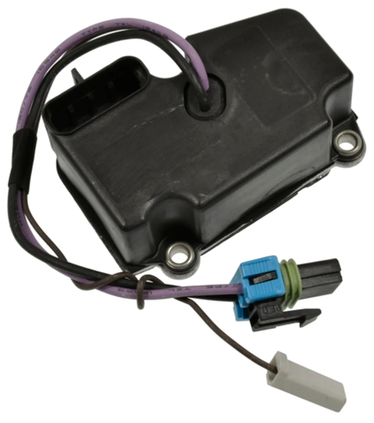 Four Seasons 20664 1998-2001 Chevrolet Blazer HVAC Blower Motor Resistor