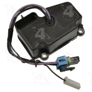Four Seasons 20664 1998-2001 Chevrolet Blazer HVAC Blower Motor Resistor