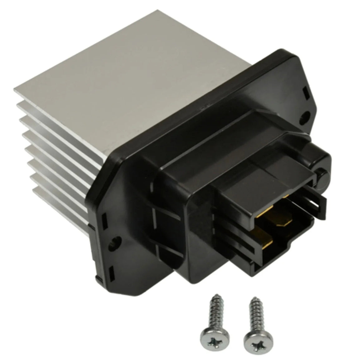 Four Seasons 20673 2005-2009 Jaguar Super V8 HVAC Blower Motor Resistor