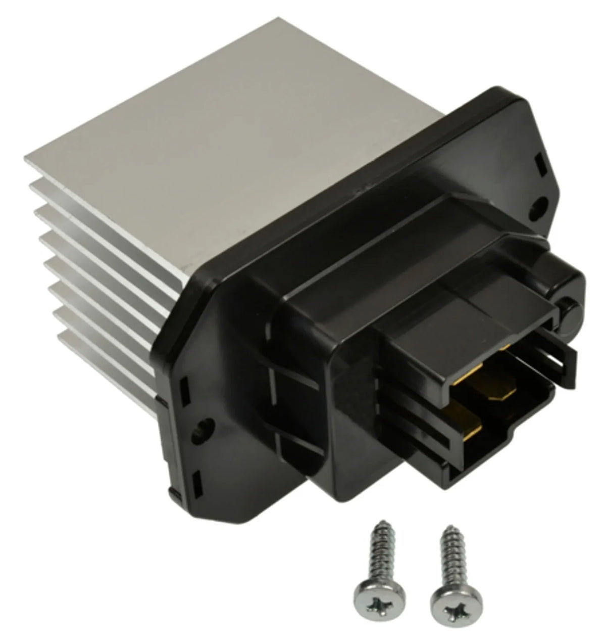 Four Seasons 20673 2005-2009 Jaguar Super V8 HVAC Blower Motor Resistor