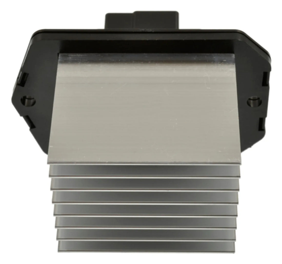 Four Seasons 20673 2005-2009 Jaguar Super V8 HVAC Blower Motor Resistor