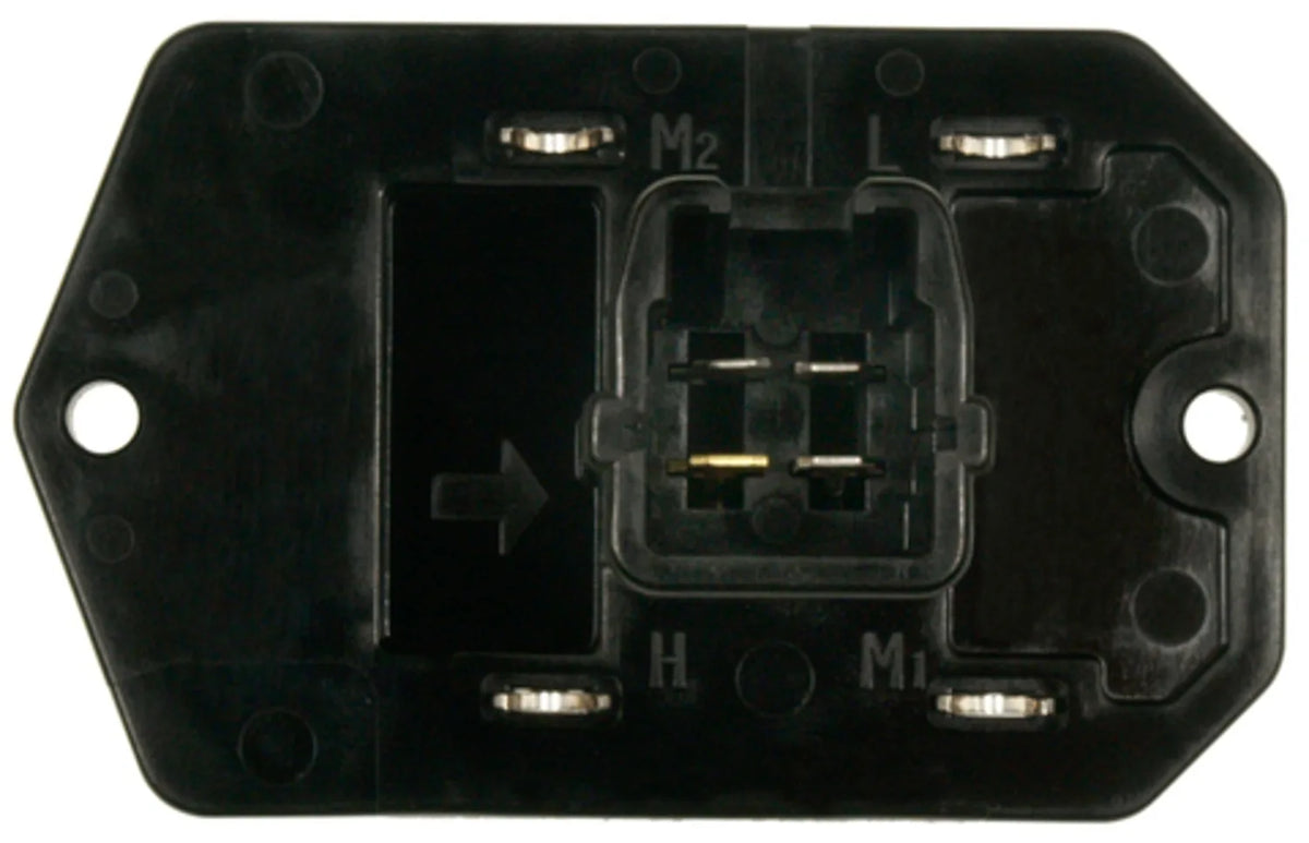Four Seasons 20697 2005-2009 Subaru Legacy HVAC Blower Motor Resistor