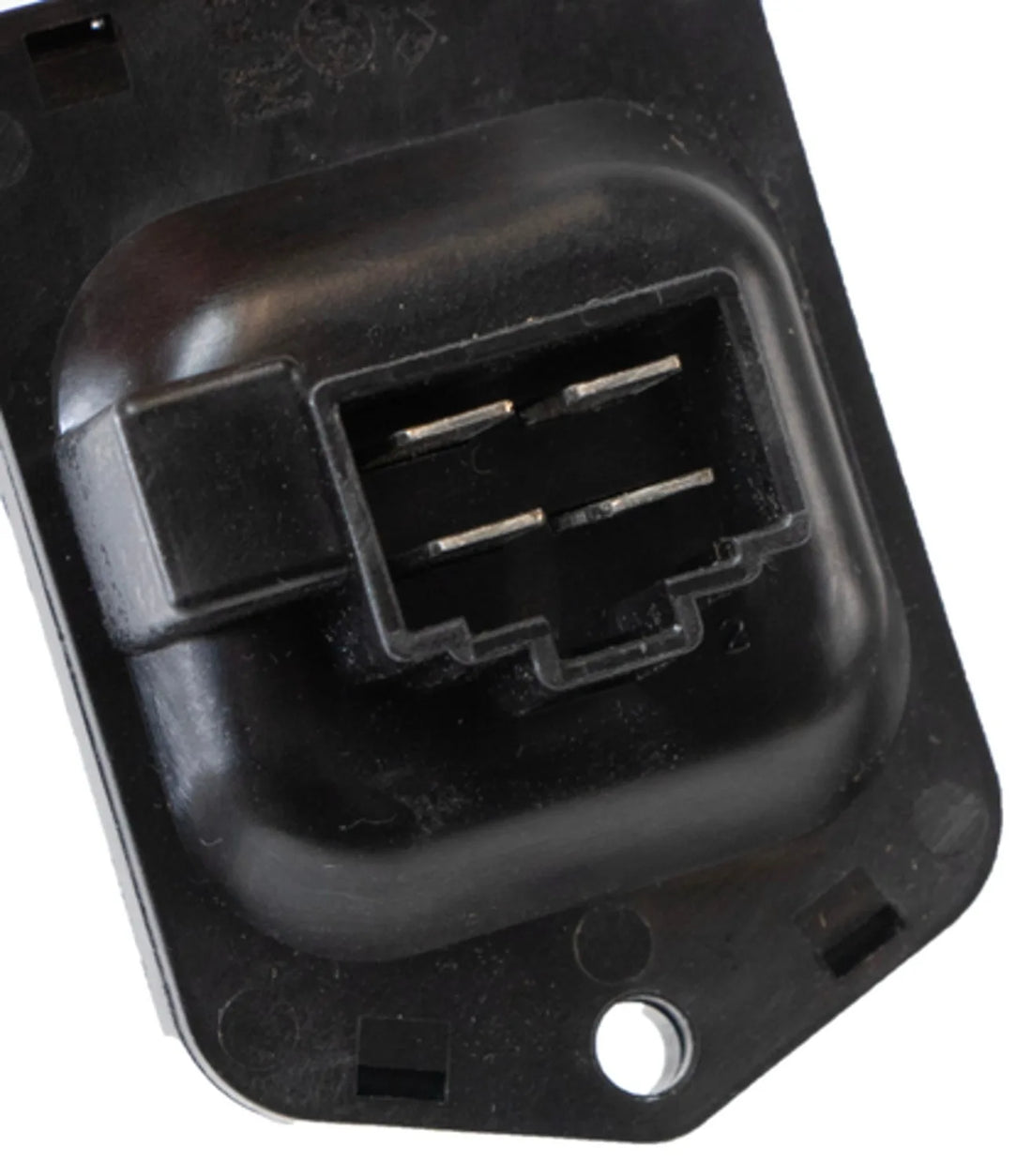 Four Seasons 20709 2015-2019 Hyundai Sonata HVAC Blower Motor Resistor