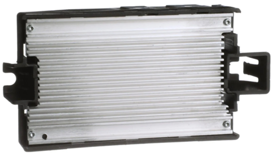 Four Seasons 20722 2014-2016 Chevrolet Spark EV HVAC Blower Motor Resistor