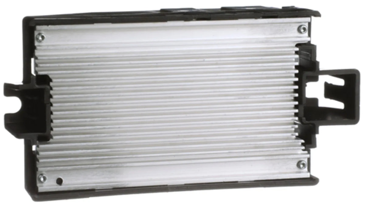 Four Seasons 20722 2014-2016 Chevrolet Spark EV HVAC Blower Motor Resistor