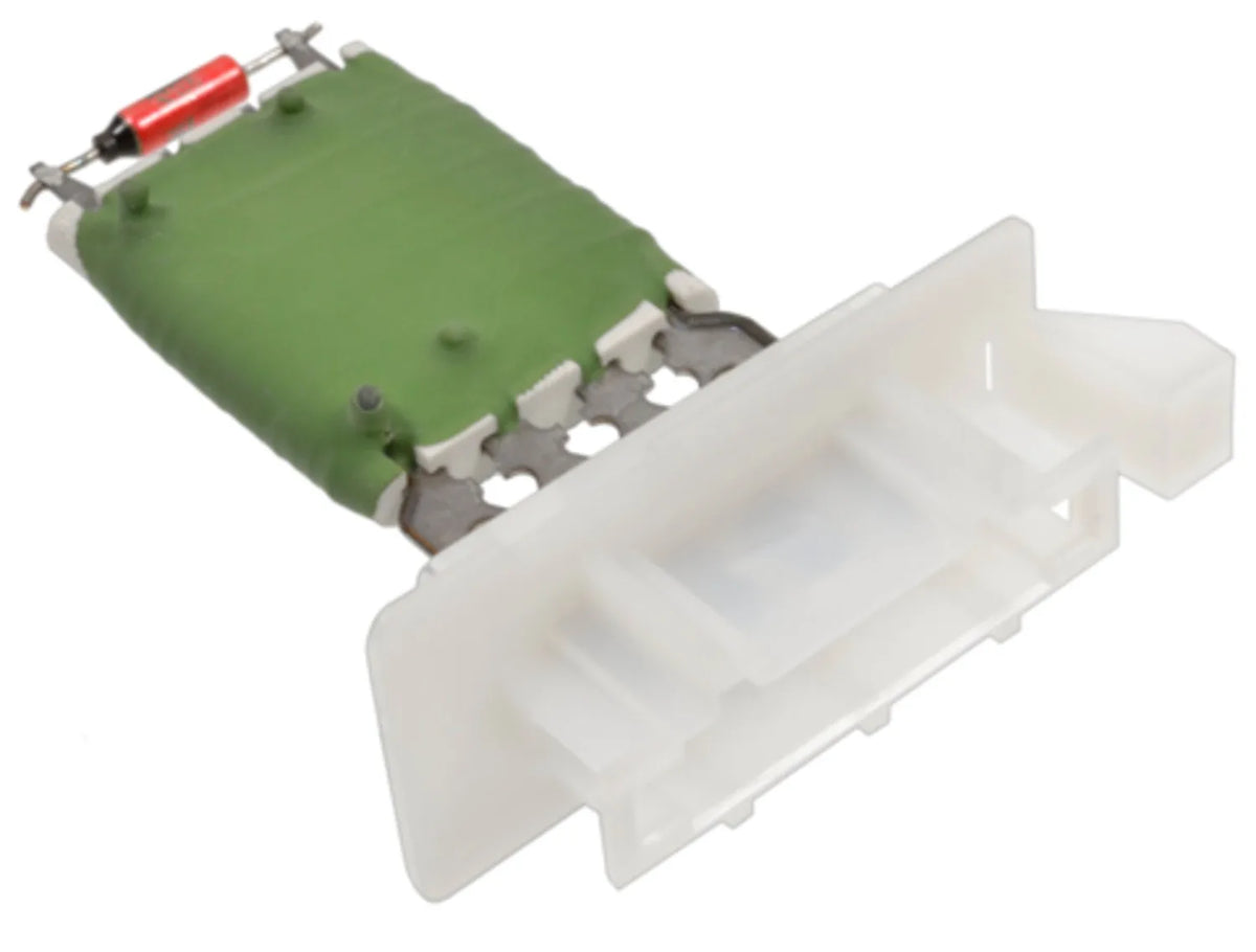 Four Seasons 20766 2002-2006 Mini Cooper HVAC Blower Motor Resistor