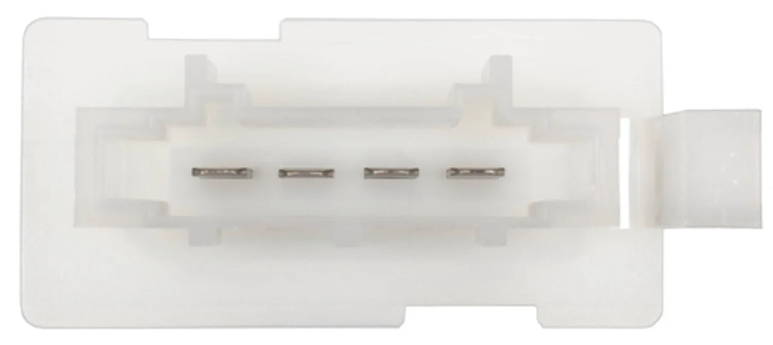 Four Seasons 20766 2002-2006 Mini Cooper HVAC Blower Motor Resistor