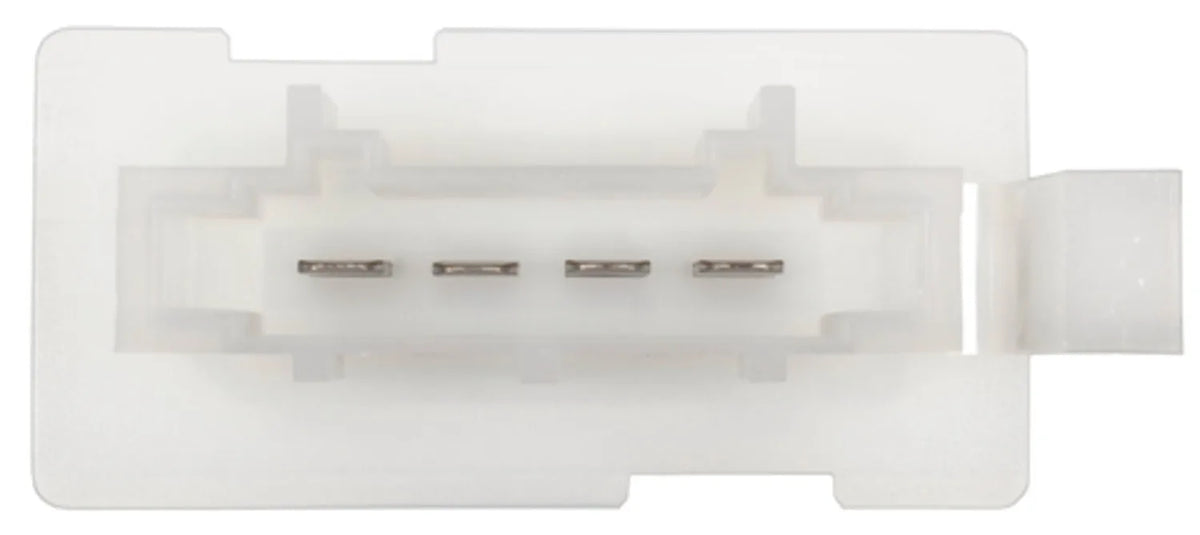 Four Seasons 20766 2002-2006 Mini Cooper HVAC Blower Motor Resistor