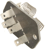 Four Seasons 20900 2008-2010 Mack CXU HVAC Blower Motor Resistor