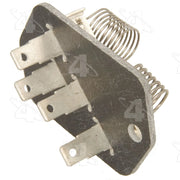 Four Seasons 20900 2008-2010 Mack CXU HVAC Blower Motor Resistor