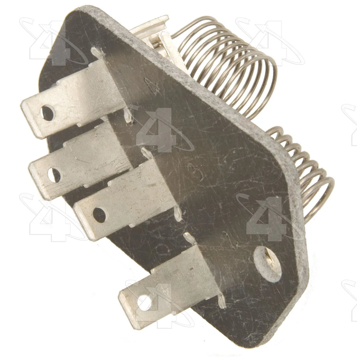 Four Seasons 20900 2008-2010 Mack CXU HVAC Blower Motor Resistor