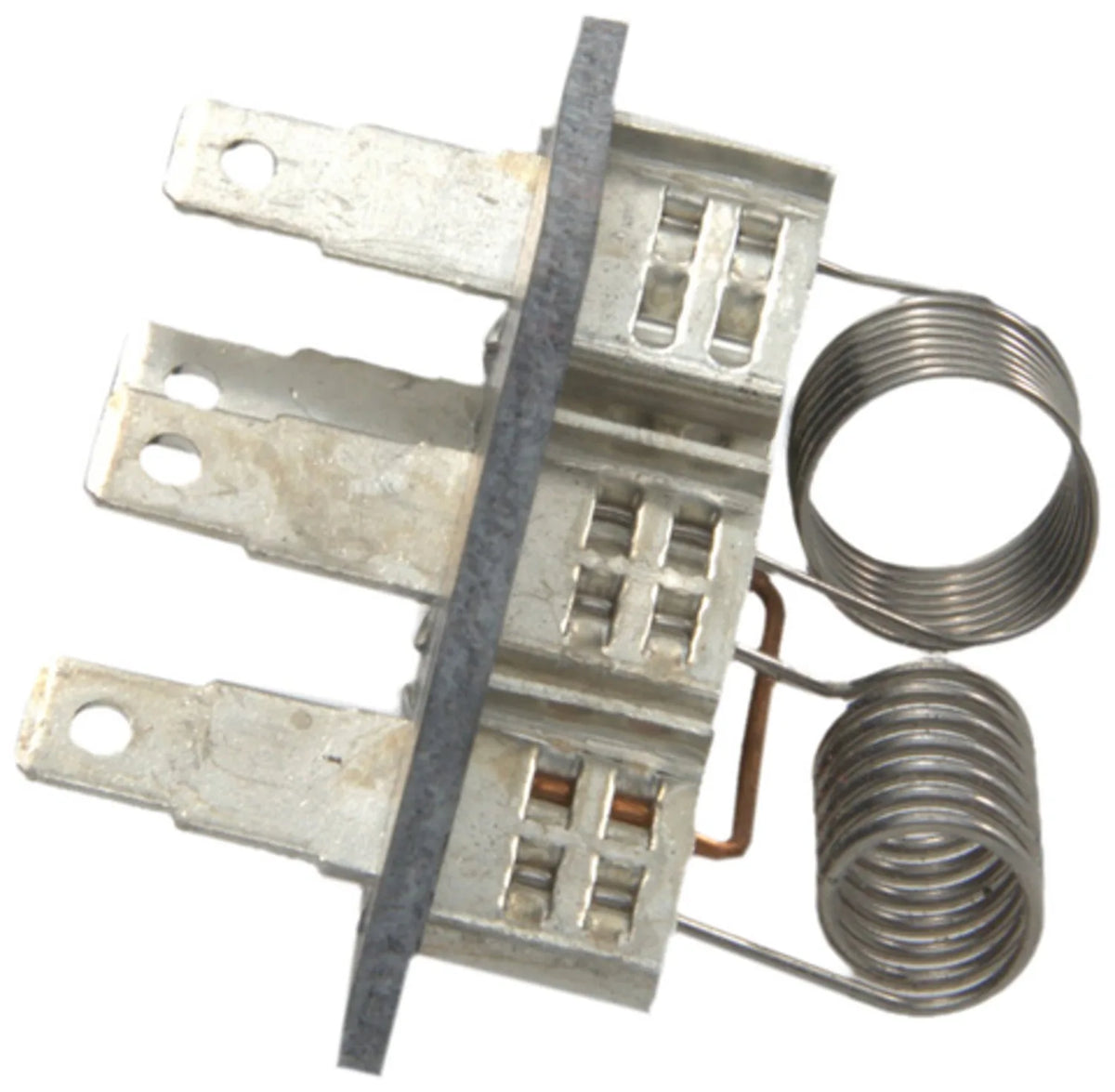 Four Seasons 20900 2008-2010 Mack CXU HVAC Blower Motor Resistor