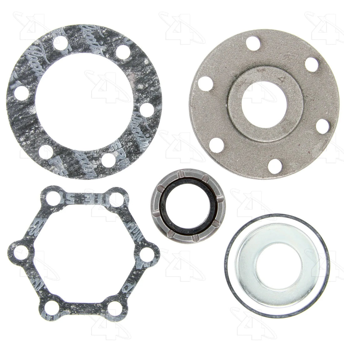 Four Seasons 24014 A/C Compressor Shaft Seal Kit