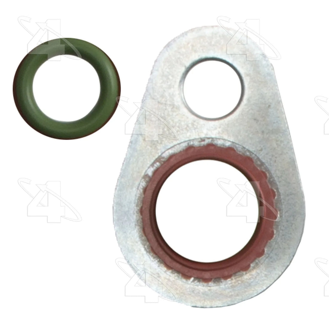 Four Seasons 24241 A/C Compressor Seal