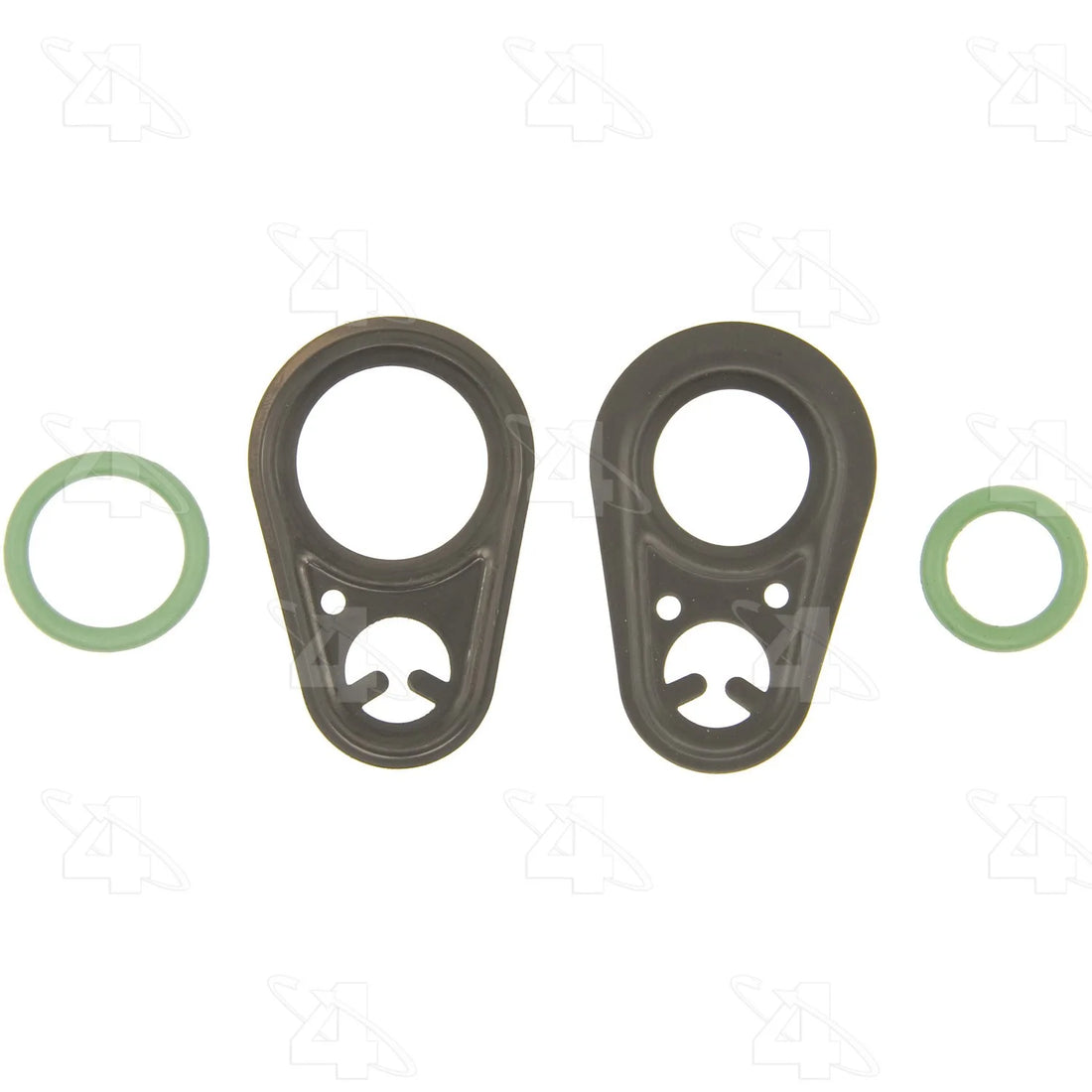 Four Seasons 24333 A/C Manifold Gasket